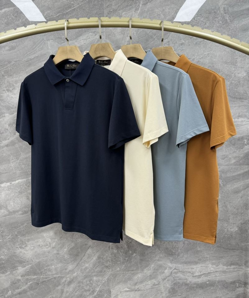 Loro Piana T-Shirts